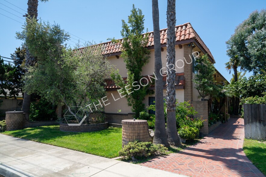 14200-14231 Springdale St, Westminster, CA à vendre - Photo de l’immeuble – Image 2 sur 18