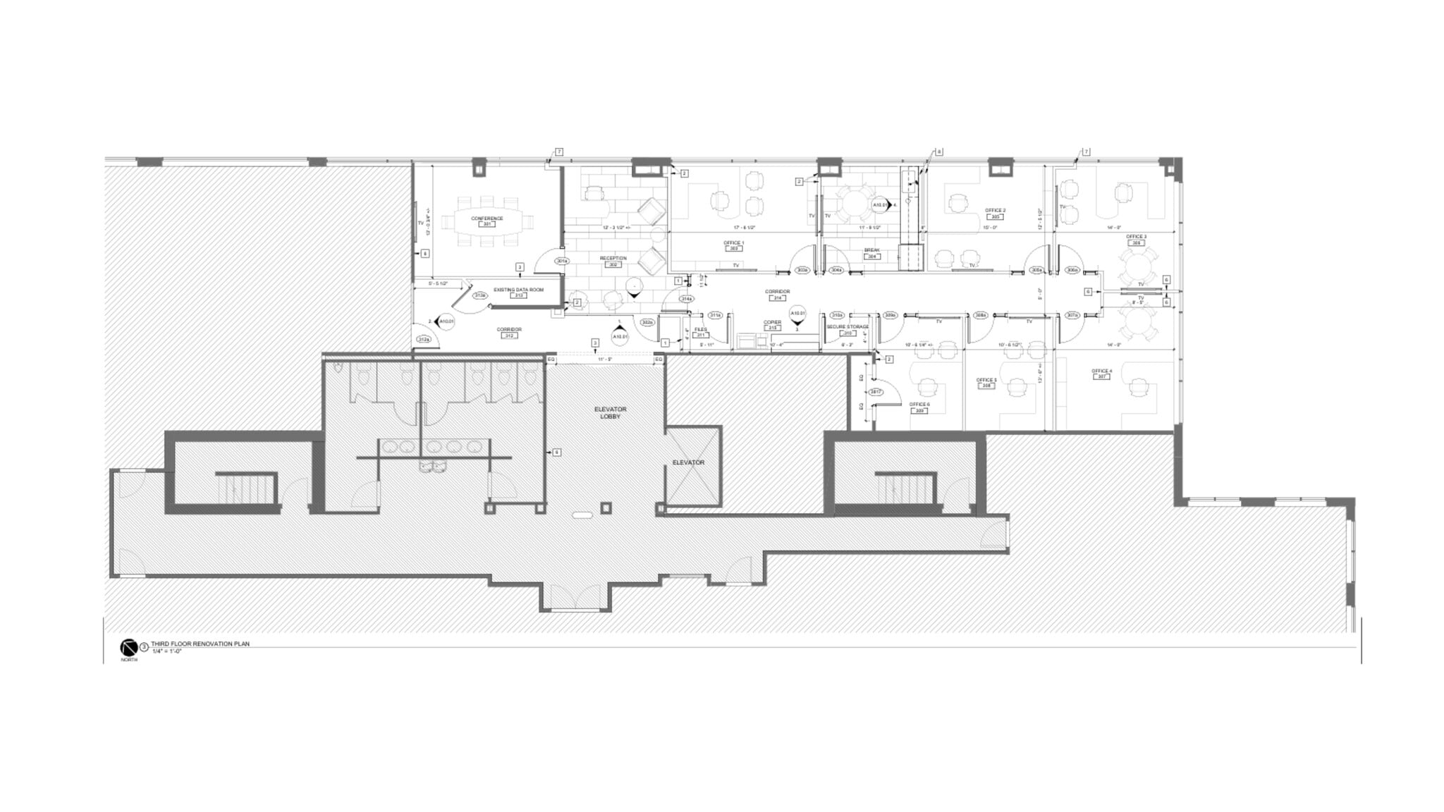 100 Towncenter Blvd, Tuscaloosa, AL à louer Plan de site– Image 1 sur 4