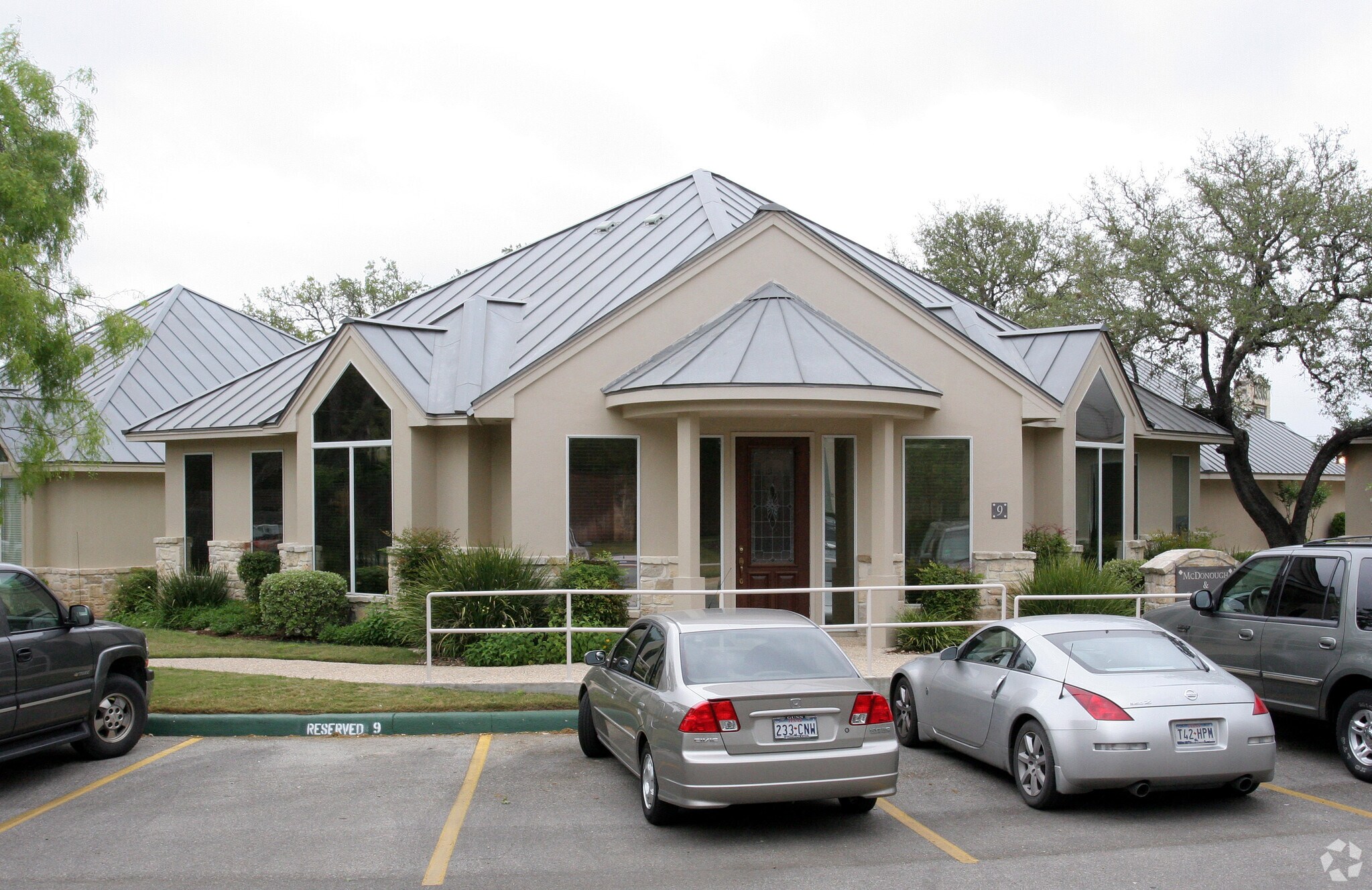 15303 Huebner Rd, San Antonio, TX à louer Photo principale– Image 1 sur 8