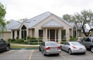 Plus de détails pour 15303 Huebner Rd, San Antonio, TX - Bureau à louer