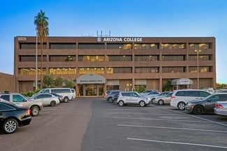 Plus de détails pour 4425 W Olive Ave, Glendale, AZ - Bureau à louer