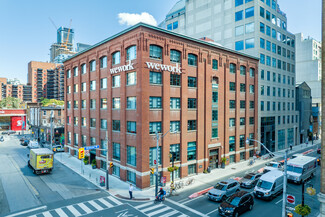 Plus de détails pour 240 Richmond St W, Toronto, ON - Bureau à louer