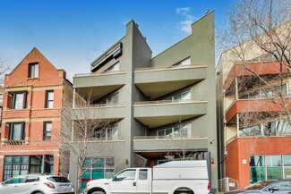 Plus de détails pour 1636 N Bosworth Ave, Chicago, IL - Logement à vendre
