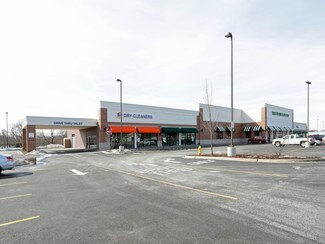 Plus de détails pour 285 Roosevelt Rd, Glen Ellyn, IL - Local commercial à louer