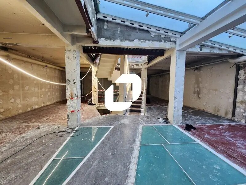 Bureau dans Paris à vendre Photo intérieure– Image 1 sur 17