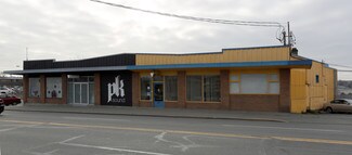 Plus de détails pour 575-579 Gorge Rd E, Victoria, BC - Local commercial à louer