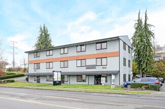 Plus de détails pour 7030 Tacoma Mall Blvd, Tacoma, WA - Bureau à vendre