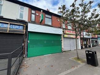 Plus de détails pour 155 Fog Ln, Manchester - Local commercial à louer
