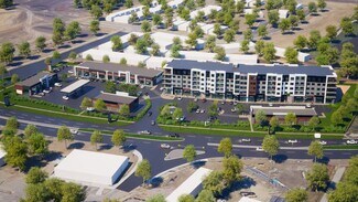 Plus de détails pour 3 Redspur Dr, St. Albert, AB - Local commercial à louer