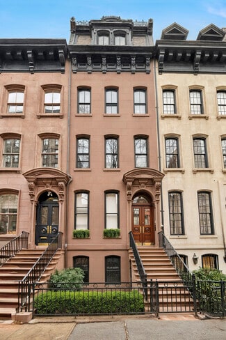 Plus de détails pour 165 E 71st St, New York, NY - Logement à vendre
