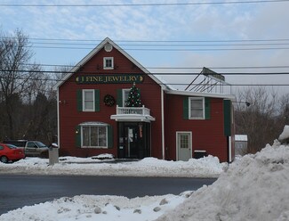 Plus de détails pour 189 5th Ave, Gloversville, NY - Local commercial à louer