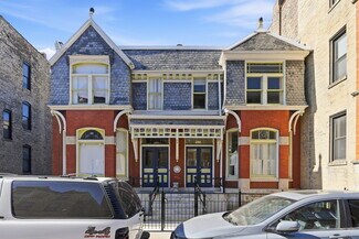 Plus de détails pour 2424-2428 N Geneva Ter, Chicago, IL - Logement à vendre