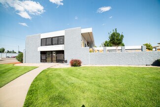 Plus de détails pour 1528 N Lincoln Ave, Loveland, CO - Local commercial à louer