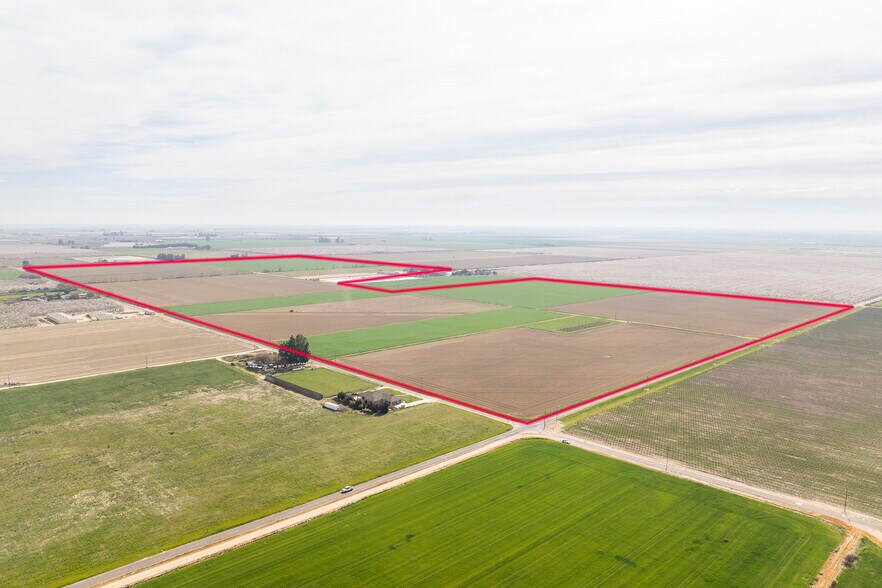 15490 Atwater Jordan Rd, Livingston, CA à vendre - Photo de l’immeuble – Image 2 sur 54