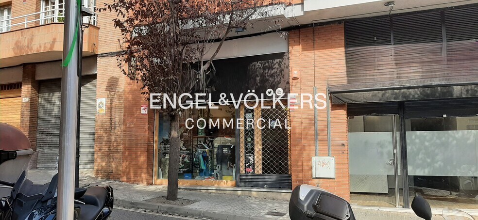 Local commercial dans Sant Cugat del Vallès, Barcelona à vendre - Photo intérieure – Image 2 sur 2