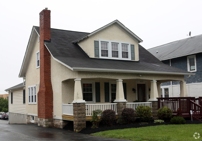 426 S Main St, Bel Air, MD à louer - Photo principale – Image 1 sur 10