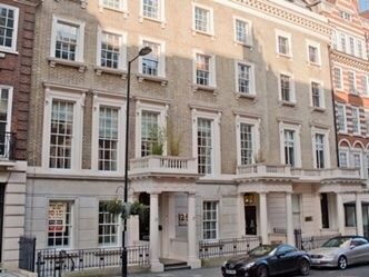 24 Brooks Mews, Londres à louer - Photo de l’immeuble – Image 3 sur 4