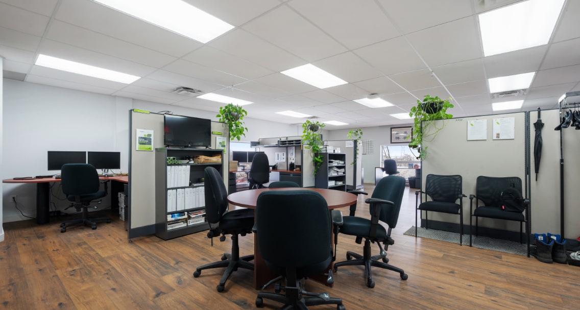 3130 Boul des Entreprises, Terrebonne, QC à louer Photo intérieure– Image 1 sur 17