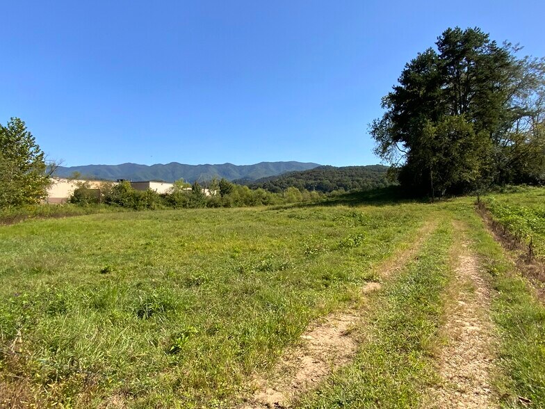 3480 Airport Rd, Marble, NC à vendre - Photo de l’immeuble – Image 3 sur 18