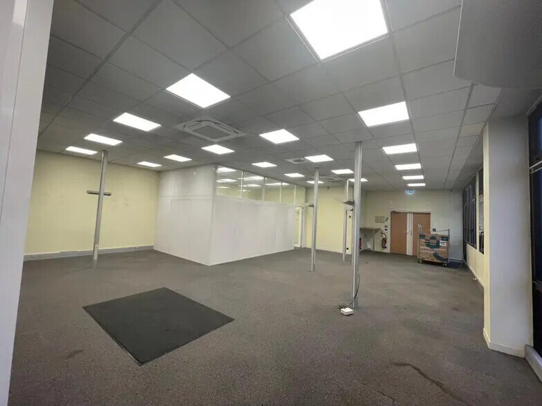 35 Rue Berthollet, Arcueil à louer - Photo intérieure – Image 1 sur 2
