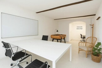 Plus de détails pour Bureau à louer