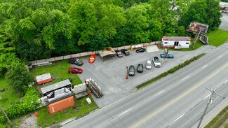 Plus de détails pour 678 S Richland Ave, York, PA - Terrain à vendre