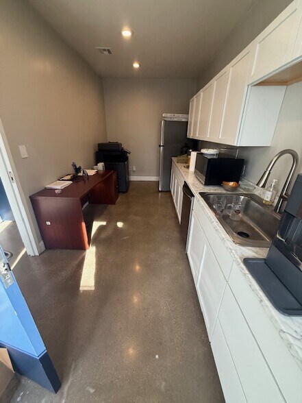 5553-5555 S Peoria Ave, Tulsa, OK à vendre - Photo de l’immeuble – Image 3 sur 18