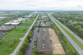 31225 Bainbridge Rd, Solon, OH - VUE AÉRIENNE  vue de carte