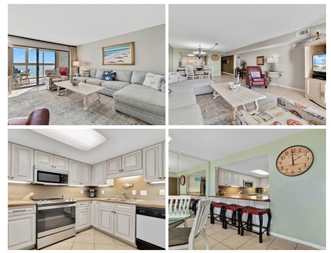 1007 West Beach Blvd, Gulf Shores, AL 36542 - Lot 75 - - Photo intérieure - Image 1 of 3