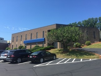 Plus de détails pour 56 Middlesex Tpke, Burlington, MA - Bureau/Médical à louer