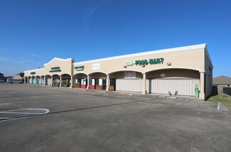 Plus de détails pour 11420-11430 West Rd, Houston, TX - Local commercial à louer