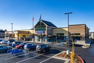 Plus de détails pour 13500 SE 172nd Ave, Happy Valley, OR - Local commercial à louer