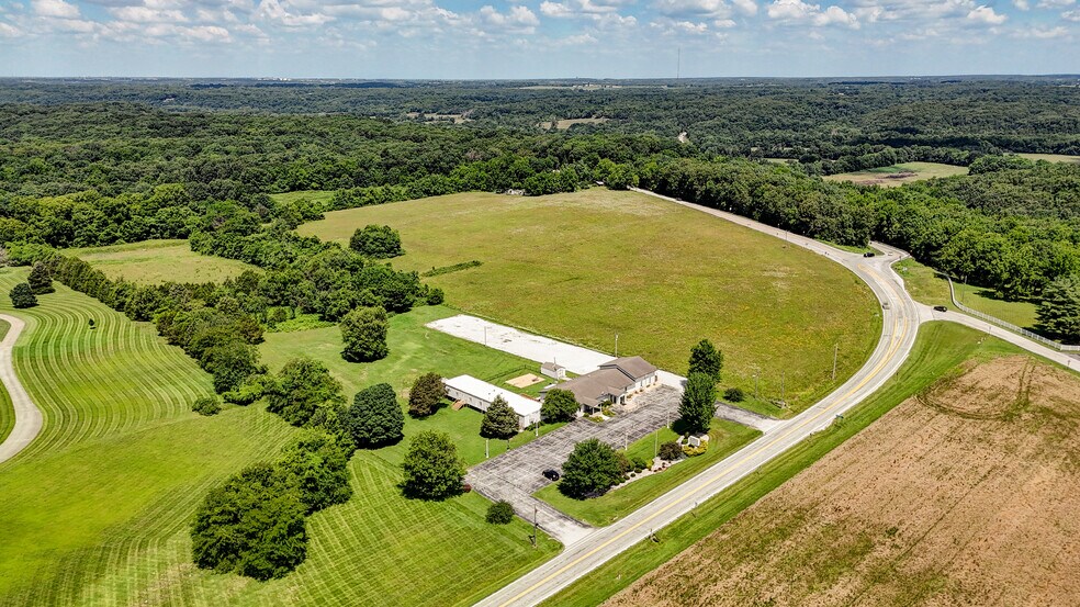 1605 MO-125, Rogersville, MO à vendre - Photo de l’immeuble – Image 3 sur 43