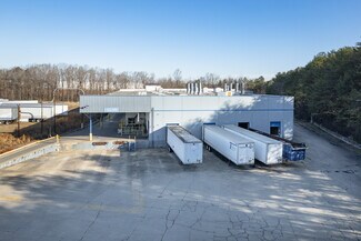 Plus de détails pour 1101 Syphrit Rd, Wellford, SC - Industriel/Logistique à vendre