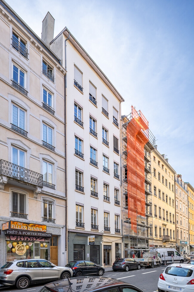 Plus de détails pour Logement à vendre