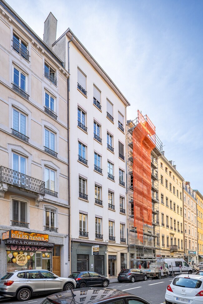 Plus de détails pour Logement à vendre