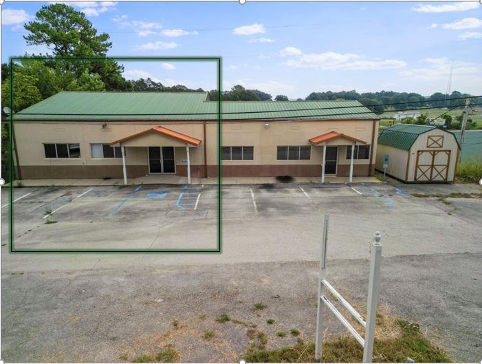 1006 A Nettleton Ave, Thayer, MO à vendre - Photo principale – Image 1 sur 20