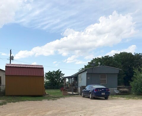 14532 N Pecan Ave, Gardendale, TX à vendre - Photo de l’immeuble – Image 2 sur 15