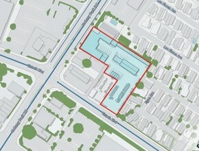 34162 Doheny Park Rd, Dana Point, CA à louer Plan de site– Image 1 sur 1