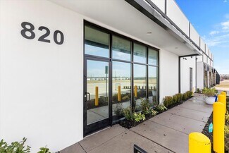 Plus de détails pour 820 S Central Expy, Anna, TX - Industriel/Logistique à vendre