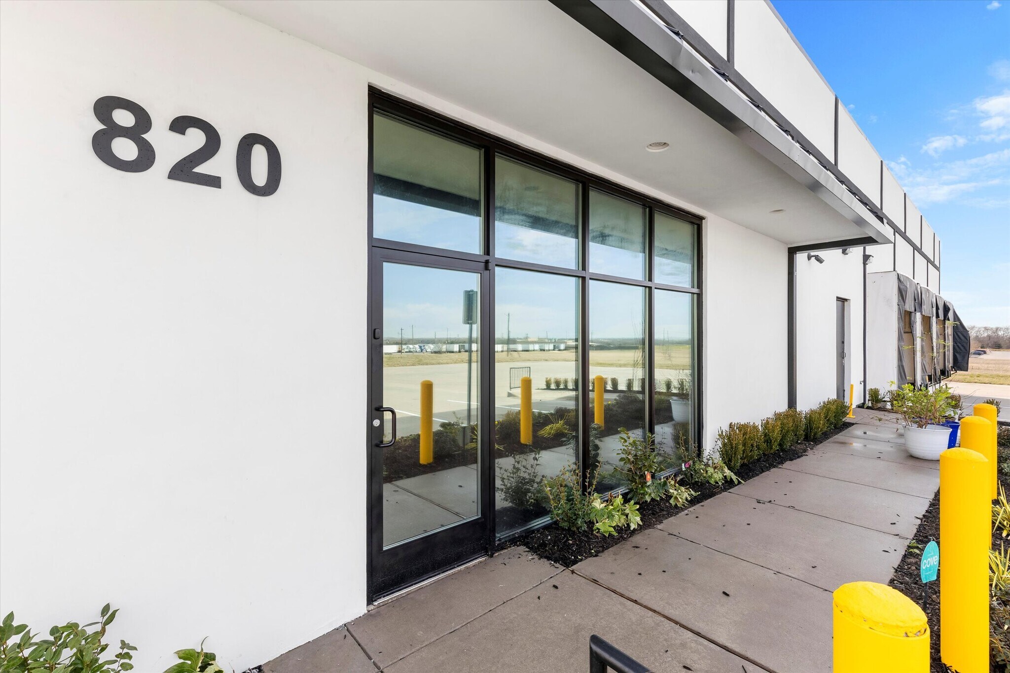 820 S Central Expy, Anna, TX à vendre Photo principale– Image 1 sur 38