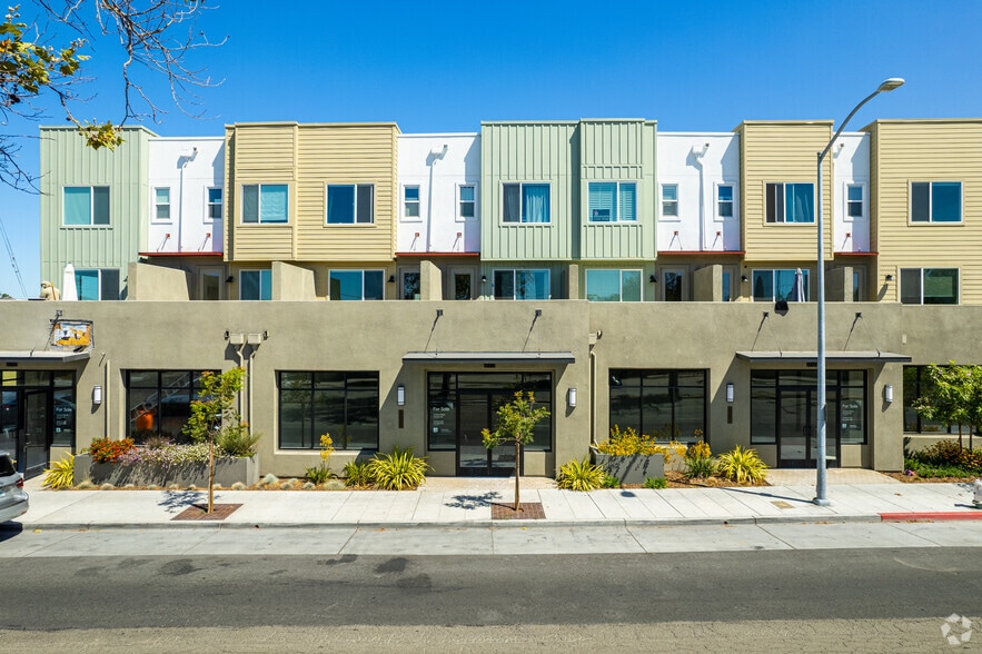 990 W Grand Ave, Oakland, CA à louer - Photo de l’immeuble – Image 3 sur 32