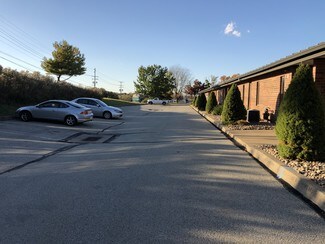Plus de détails pour 1002-1016 Corporate Ln, Export, PA - Local d'activités à louer