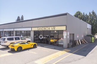 Plus de détails pour 12571 Bridgeport Rd, Richmond, BC - Local commercial à louer