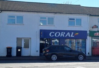 Plus de détails pour 84-86 North St, Leighton Buzzard - Local commercial à vendre