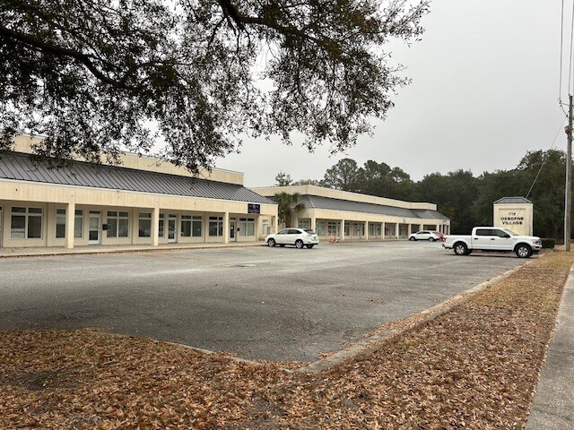 1712 Osborne Rd, Saint Marys, GA à louer - Photo de l’immeuble – Image 2 sur 3