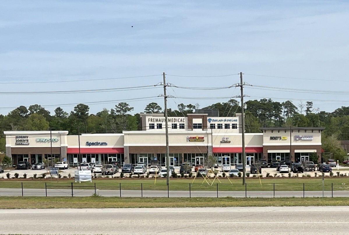 1806 Lindberg Dr, Slidell, LA à louer Photo intérieure– Image 1 sur 3