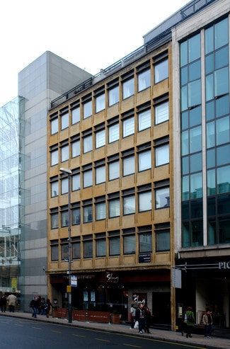 Plus de détails pour 14 Park Row, Leeds - Logement à vendre
