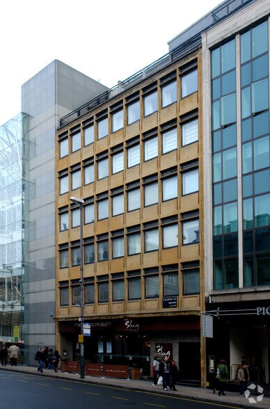 14 Park Row, Leeds à vendre - Photo principale – Image 1 sur 4