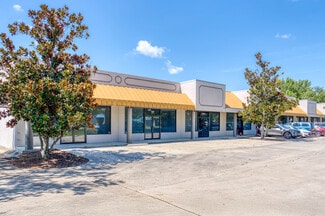 Plus de détails pour 7006 Stapoint Ct, Winter Park, FL - Local d'activités à louer